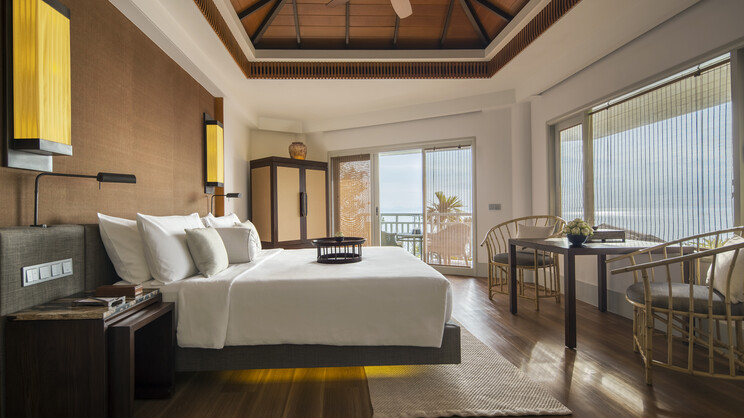 Amatara Welleisure Resort